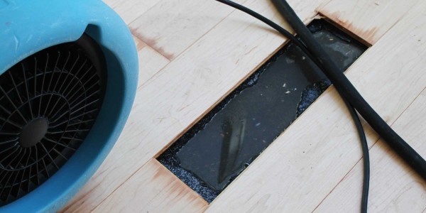 water damage restoration cleanup first restoration services