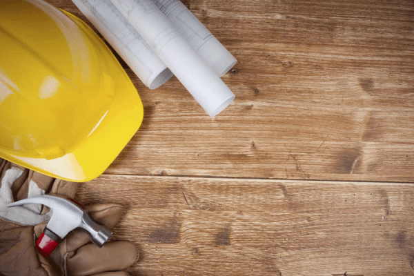 construction services