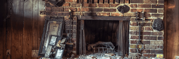 fire-damage services