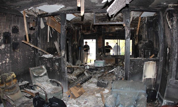 fire damage restoration asheville nc first restoration services