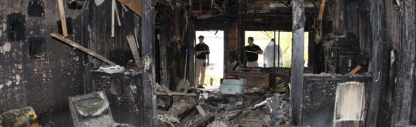 first restoration services fire damage restoration asheville nc