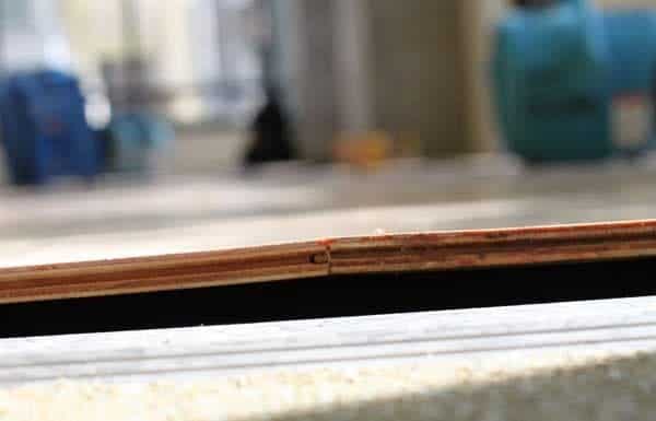 water damage first restoration services
