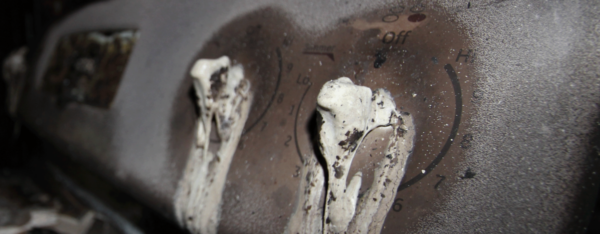 smoke damage deodorization first restoration services