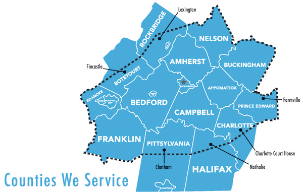 Service-Area kidds restoration lynchburg va