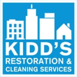 Kidd's Restoration & Cleaning Services