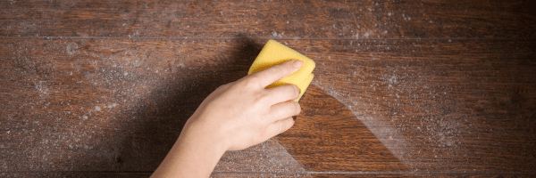 cleaning services