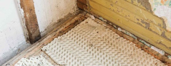 water-damage-lynchburg-va