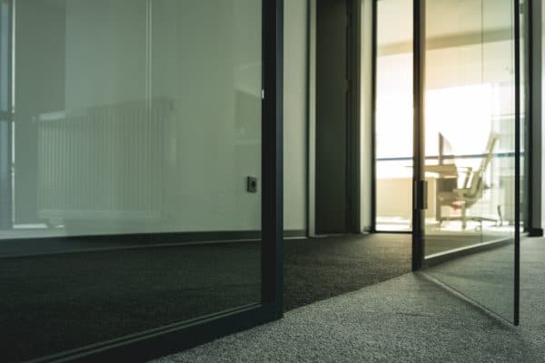 commercial carpet cleaning machine