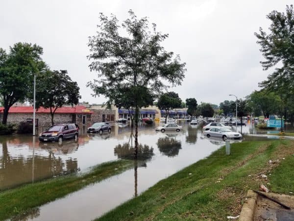 How To Prevent Flood Damage