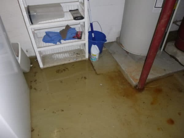 Things You Should Know About Water Damage Restoration 