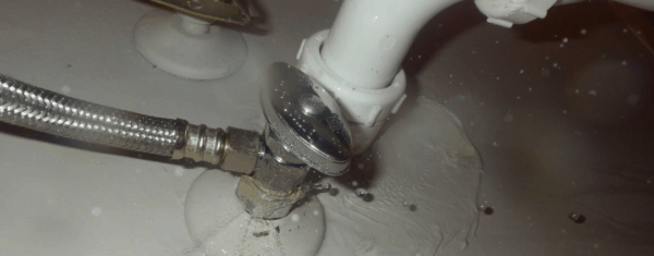 water damage remediation