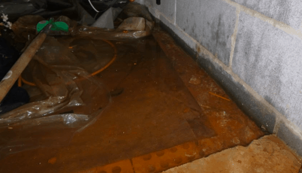 cost factors of water damage restoration