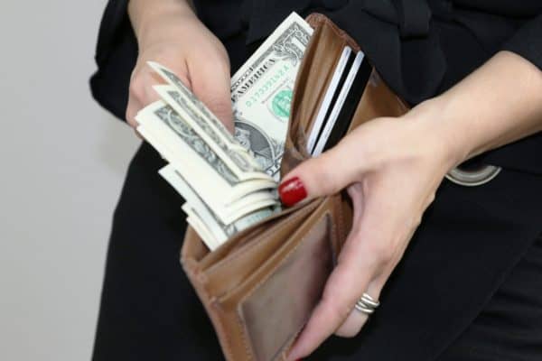 cost of water damage restoration